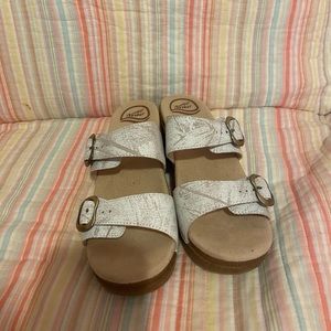 Dansko Sophie Sandals size 39